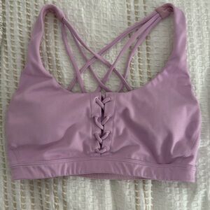 Victoria Secret sports bra